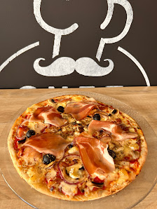 Chez Poupou 13 Rue Ferdinand Jauffrineau, 85600 Treize-Septiers, France