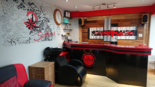 Sofia's Gents Hair Design Gallery - United Kingdom
