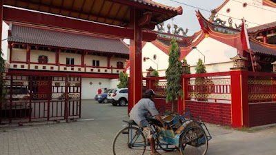 Photos of Tahu Murni Banjaran Hj. Siti Rochmah