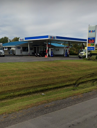 C Stores of America Inc