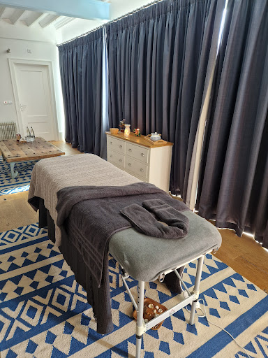 Bespoke therapies at home or away - Thumbnail