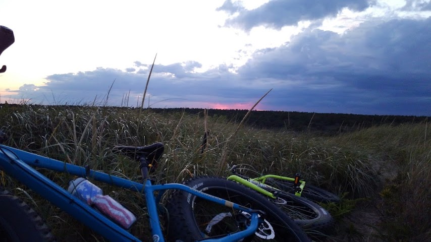 Provincetown Bike Rentals by null