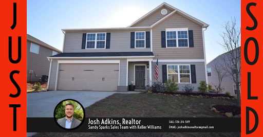 Josh Adkins Realtor- Keller Williams - Thumbnail