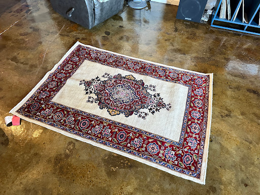 Kansas City Rug Cleaning and Repair - Thumbnail