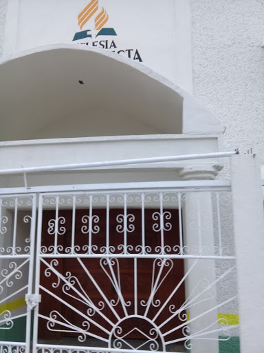 Iglesia Adventista "Central Plan De Ayala" - Thumbnail