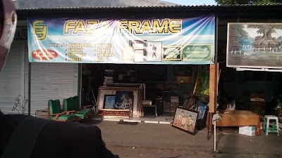 Photos of Faza Frame