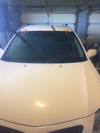 Premier Windshield Repair