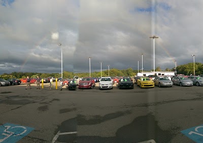 Photos of Kenny Ross Chevrolet North