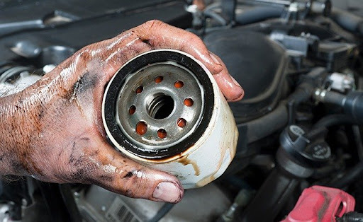 Waverly Express Tire and Alignment Gallery - United States