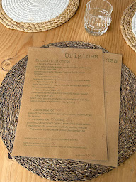 Photo n°36 de Origines - Kitchen à Brengues (Restaurant)