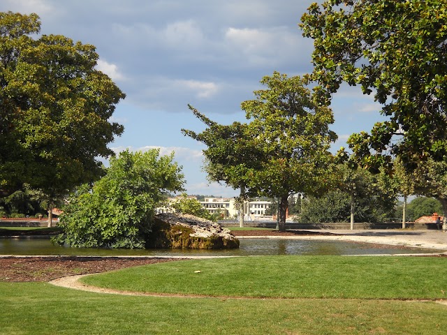 La Promenade du Peyrou