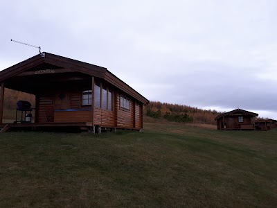 Photos of ytri vik cottages