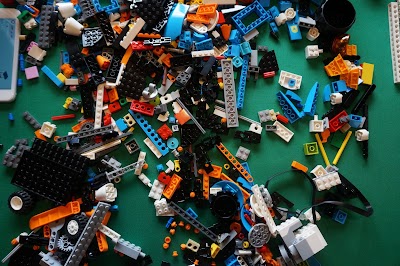 徳島の子どもプログラミング教室 ぜろいちニッティング