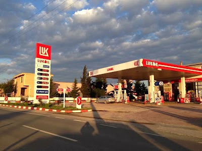 Photos of Kurtoğlu Petrol