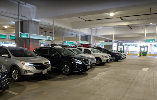 SUV Rental Burbank - Thumbnail