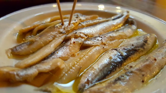 Barrica Tapas Bar