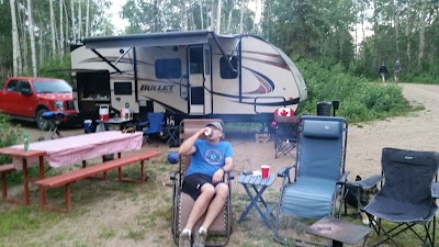 Photos of Winagami Lake Provincial Park