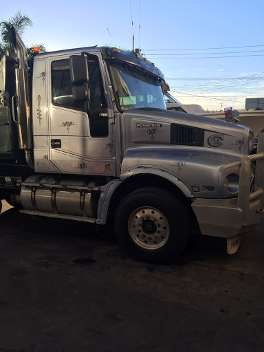 Sydney Truck Repairs Pty Ltd. - Thumbnail
