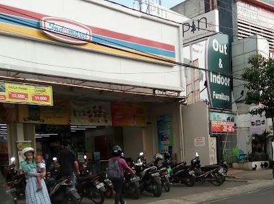 Photos of Indomaret Kricak