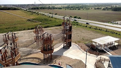 Photos of Hawaiian Falls Pflugerville