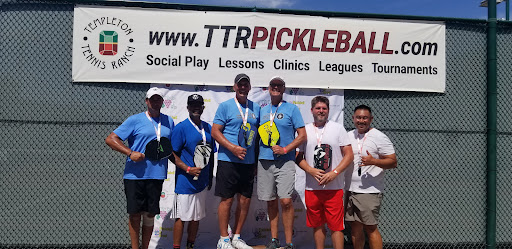 Templeton Tennis Ranch - Thumbnail