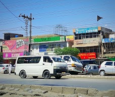 CB Rent a Car rawalpindi