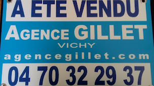 Photo n°16 de Agence Gillet, Immobilier Vichy à Vichy (Agence immobilière)