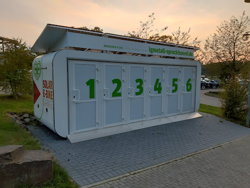 IG-Metall-Bildungszentrum - Thumbnail
