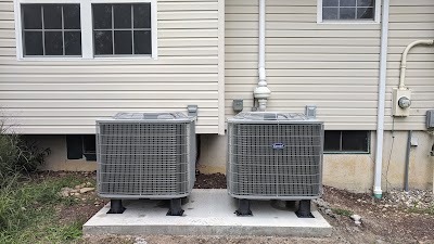 ABLE Heat & Cool, LLC