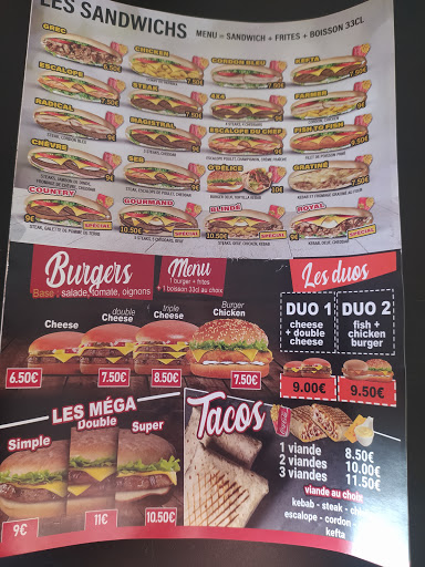 Photo 1 - King Food