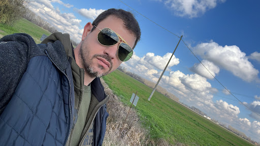 ARMAIOLO DARIO MORETTI - Thumbnail