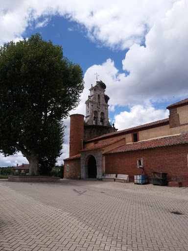Iglesia de Sariegos - Thumbnail