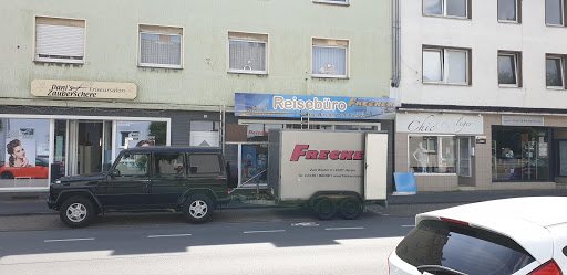 Reisebüro Frecker - Thumbnail