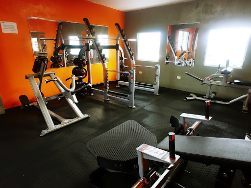 Aibonito Health & Fitness Club Gallery - United States