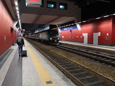 stazione torino porta susa