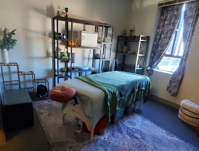 Lunar Phase Holistic Massage