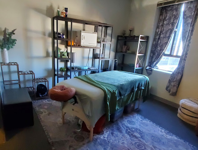 Lunar Phase Holistic Massage - Business image