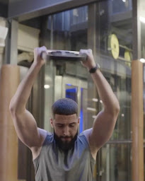 Photo n°20 de Klay à Paris (Piscine)