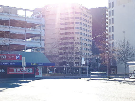 City West Marcus Clarke St - Thumbnail
