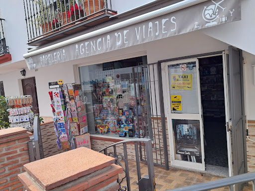 ADMINISTRACION DE LOTERIA, PAPELERÍA Y AGENCIA DE VIAJES COMPETA