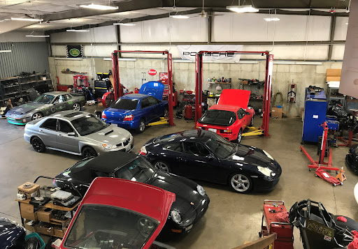 ET Tuning - Visual