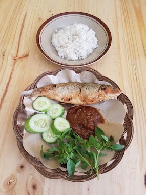 warung soto solo mbok Narso, Author: Ihwan Tantowi