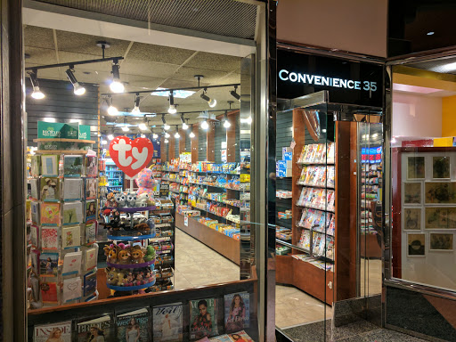 Convenience 35 - Visual