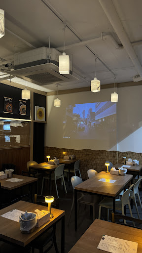 Photo of 전&칼집 / Jeon & kalguksu jip