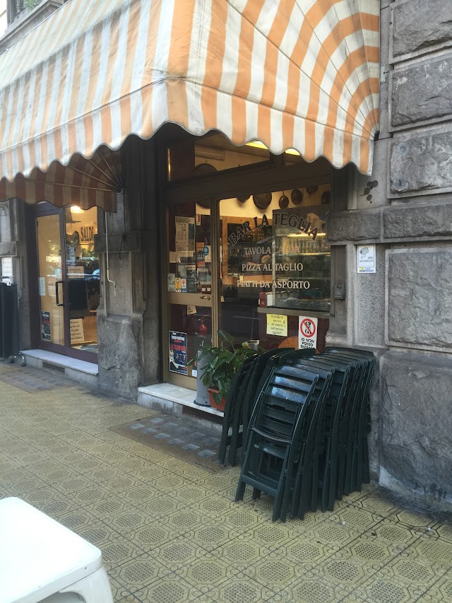 Bar la Teglia