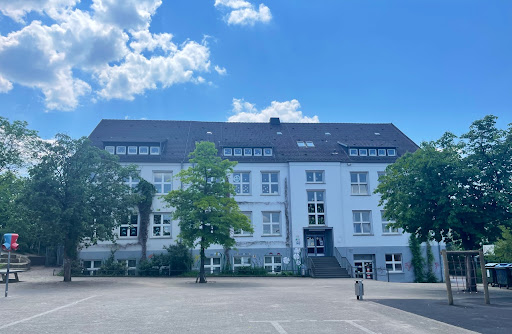 Gem. Grundschule Hermann-Löns