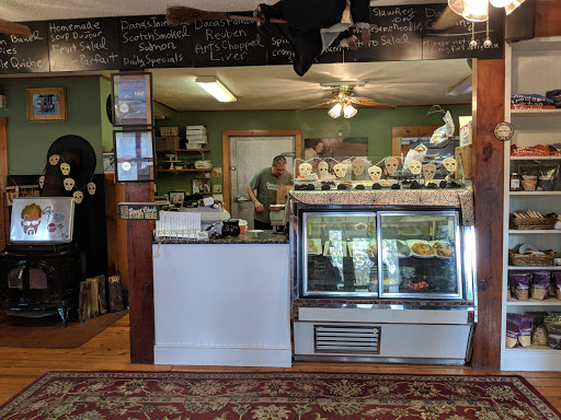 Dana's Kitchen - Thumbnail