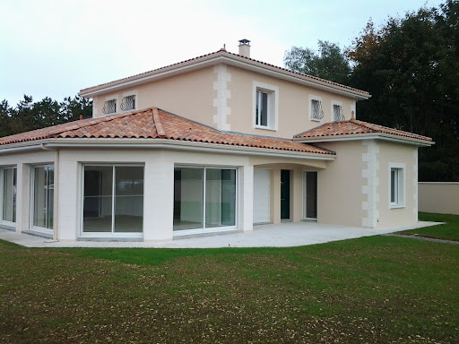 Photo de Construction Neuvilloise SARL à Neuville-de-Poitou (86170)