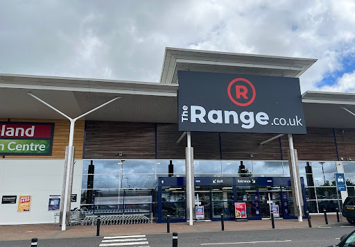 The Range, Banbridge