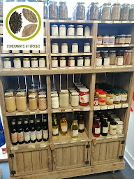 Photo n°20 de LA CONSIGNE mon épicerie durable à Cherbourg-en-Cotentin (Magasin bio)